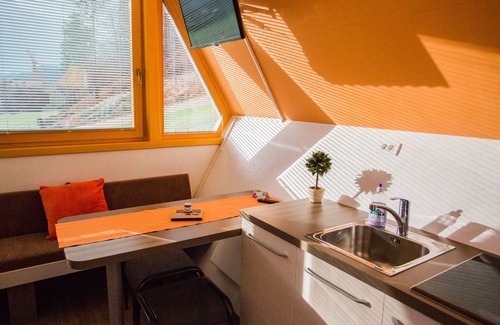 Mozirje Apartamento | Apartments Beeland Skok Mozirje