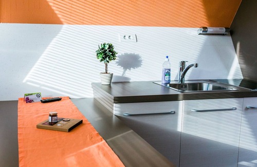 Mozirje Apartamento | Apartments Beeland Skok Mozirje