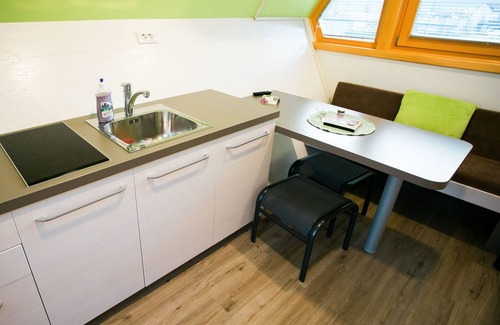 Mozirje Apartamento | Apartments Beeland Skok Mozirje