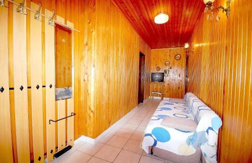 Malinska-Dubasnica Apartamento | Apartments Begic by El-Pi Tours