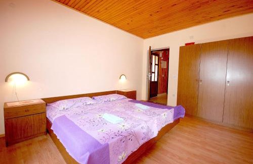 Malinska-Dubasnica Apartamento | Apartments Begic by El-Pi Tours