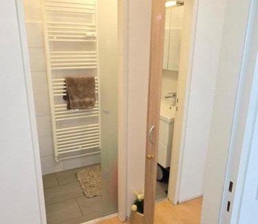 Seelberg Apartamento | Apartments bei Augsburger Platz Nr 5 und Nr 5-B