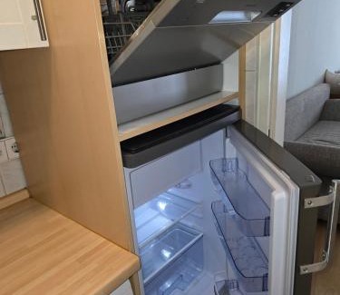 Seelberg Apartamento | Apartments bei Augsburger Platz Nr 5 und Nr 5-B