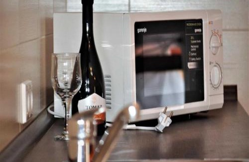 Nova Vas Apartamento | Apartments Belicka - Two Bedroom Apartment with shared Terrace - A2