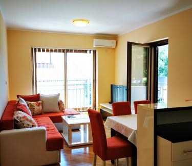 Baosici Apartamento | Apartments Bella