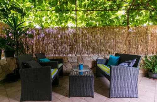Komiza Apartamento | Apartments Bepo