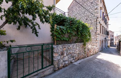 Komiza Apartamento | Apartments Bepo