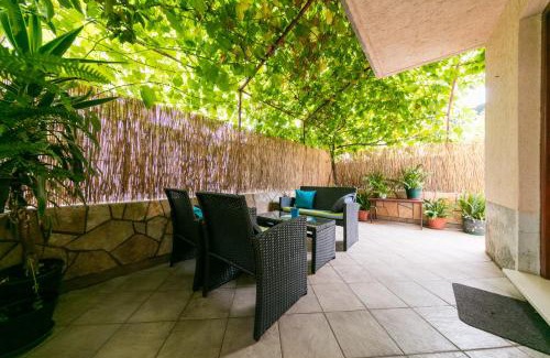 Komiza Apartamento | Apartments Bepo