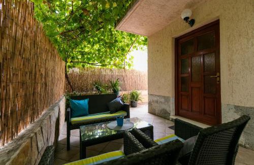 Komiza Apartamento | Apartments Bepo