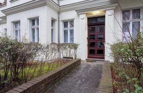 Halensee Apartamento | Apartments Berlin Bornimer Straße