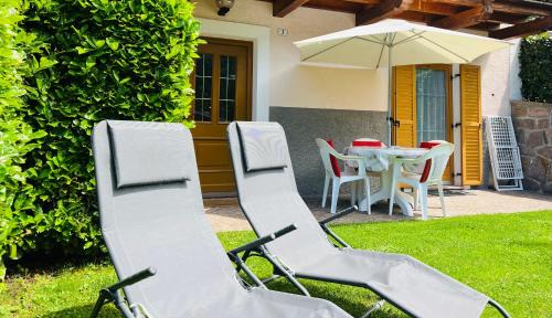 Aldino Apartamento | Apartments Bernard