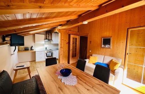 Aldino Apartamento | Apartments Bernard