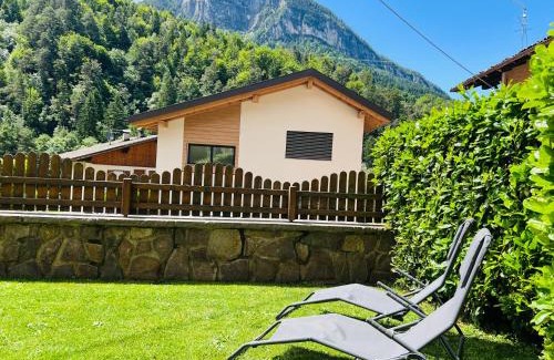 Aldino Apartamento | Apartments Bernard