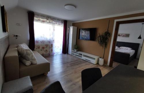 Bled Apartamento | Apartments Bernard