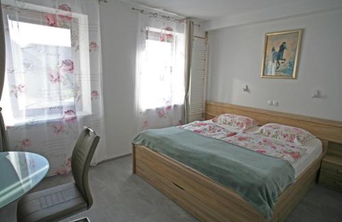Bled Apartamento | Apartments Bernard