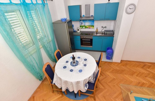 Gorinka Apartamento | Apartamentos Bernarda (66331-A4) - Makarska
