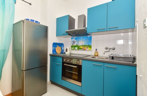 Gorinka Apartamento | Apartamentos Bernarda (66331-A4) - Makarska