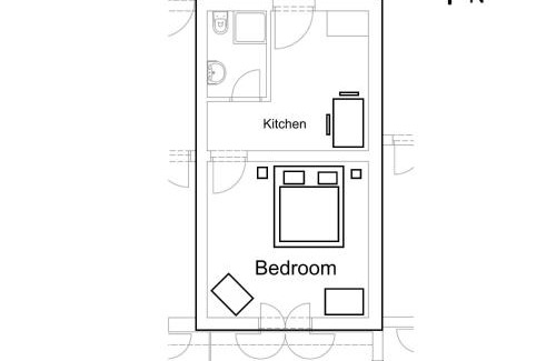 Pile Apartamento | Apartments Beslema