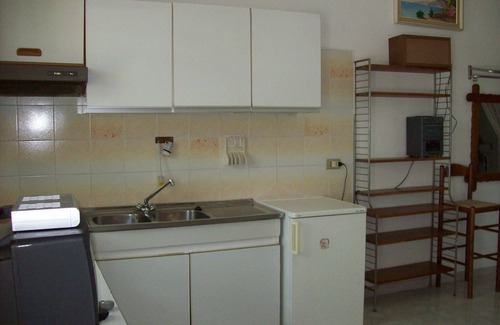 Lesina Apartamento | Apartamentos entre el mar y el lago en la reserva natural