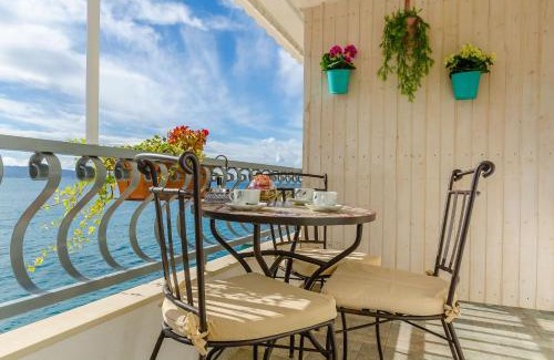 Dugi Rat Apartamento | Apartments Bety
