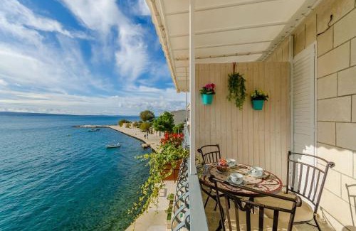 Dugi Rat Apartamento | Apartments Bety