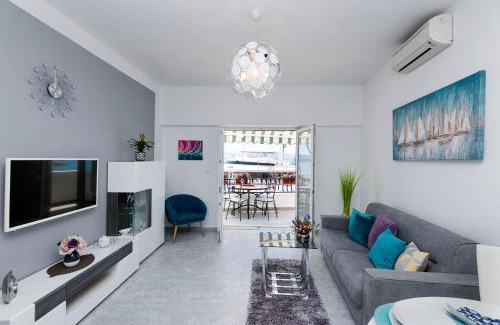 Dugi Rat Apartamento | Apartments Bety