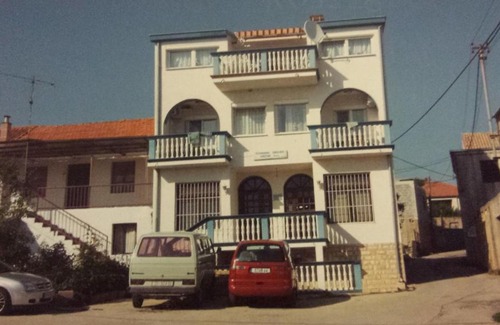Pakostane Apartamento | Apartments Bibijana