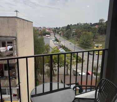 Uzhhorod Apartamento | Apartments BIOLEND