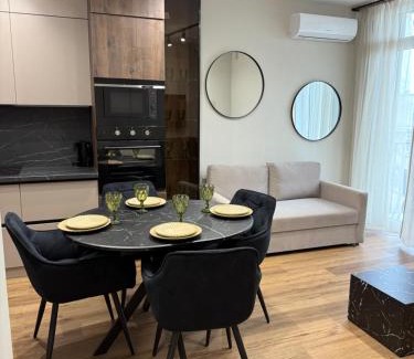 Uzhhorod Apartamento | Apartments BIOLEND