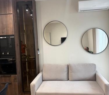 Uzhhorod Apartamento | Apartments BIOLEND