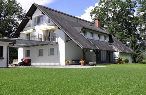 Bled Apartamento | Apartments Bledea