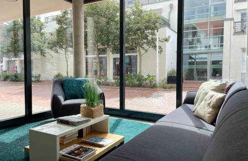 Norderney Apartamento | Apartments Boardinghaus Norderney