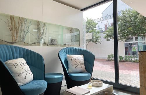 Norderney Apartamento | Apartments Boardinghaus Norderney