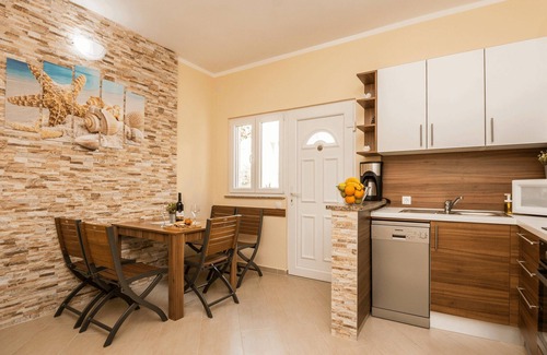 Vir Apartamento | Apartments Bobeta