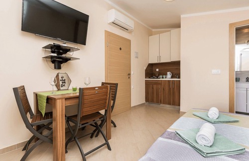 Vir Apartamento | Apartments Bobeta