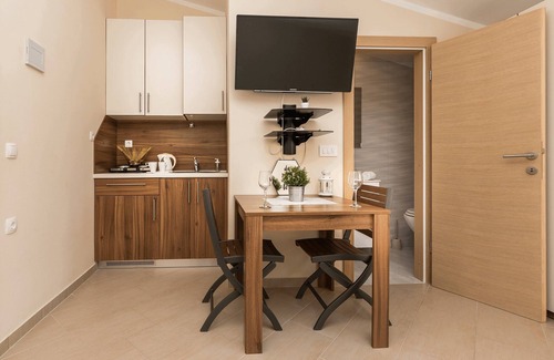 Vir Apartamento | Apartments Bobeta