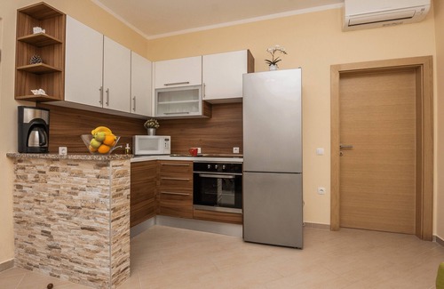 Vir Apartamento | Apartments Bobeta