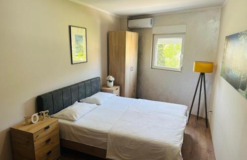 Donje Polje Apartamento | Apartments Bokan