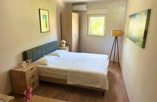 Donje Polje Apartamento | Apartments Bokan