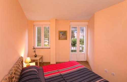 Donje Polje Apartamento | Apartments Bokan