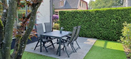 Vierhouten Apartamento | Apartments Bommels