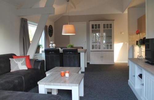 Vierhouten Apartamento | Apartments Bommels