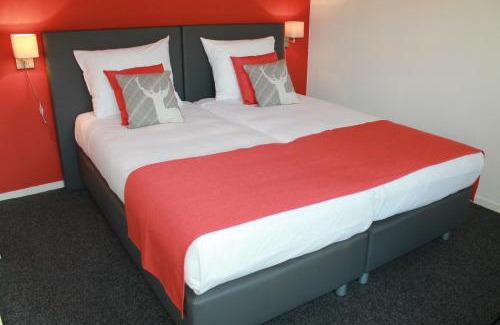 Vierhouten Apartamento | Apartments Bommels