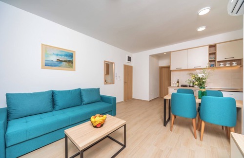 Kaluđerac Apartamento | Apartments Bonazza