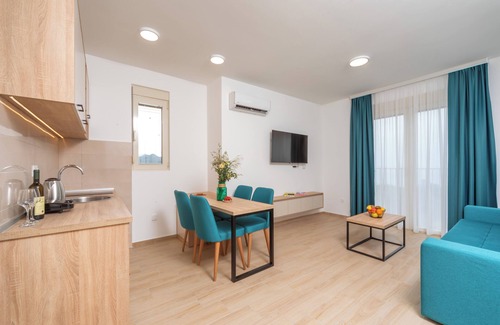 Kaluđerac Apartamento | Apartments Bonazza