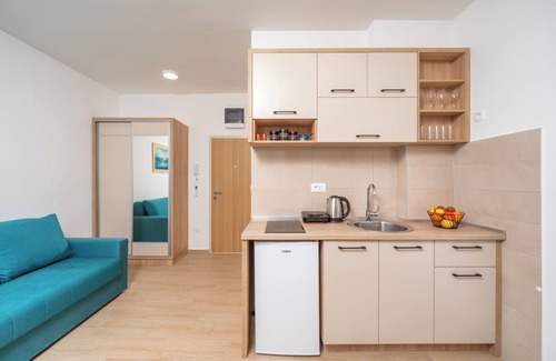 Kaluđerac Apartamento | Apartments Bonazza