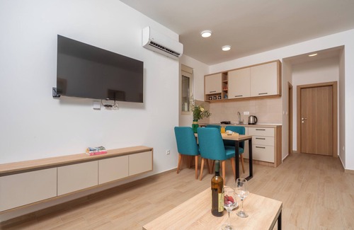Kaluđerac Apartamento | Apartments Bonazza