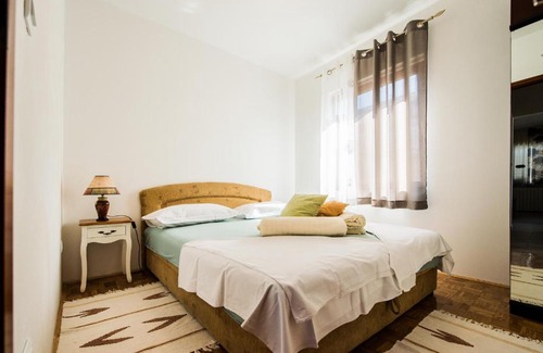 Strozanac Apartamento | Apartments Bongavila