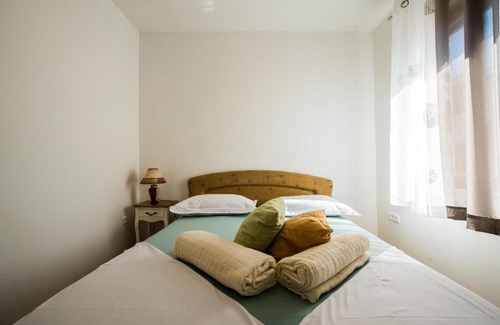 Strozanac Apartamento | Apartments Bongavila