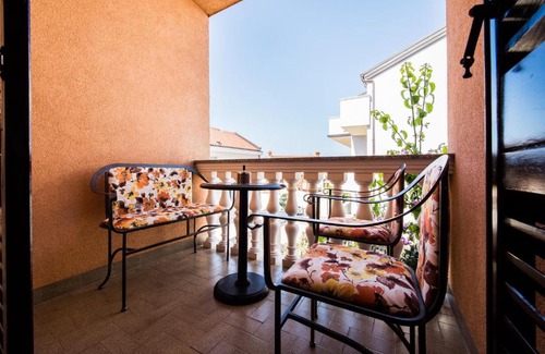Strozanac Apartamento | Apartments Bongavila